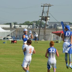 Meet your Posher, Hunter